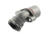 Купить Штуцер патрубка Mercedes CLK-Class, W203, S203, W211, S211, W204, S204 AND 14121099 (фото3) подбор по VIN коду, цена 837 грн.