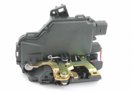 Замок двери Porsche Boxster, Volkswagen Passat, Skoda Octavia, Volkswagen Golf, Bora, Seat Toledo, Leon, Cordoba AND 31837040