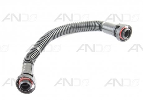 Патрубок вентиляції картера Audi A3, Volkswagen Golf, EOS, Audi TT AND 3B103009