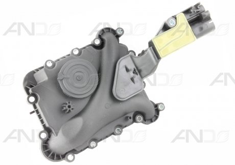 Купить Оливотделитель Audi A6, A8, A5, A4 AND 3D103025 (фото1) подбор по VIN коду, цена 2633 грн.