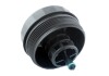 Купити Кришка фільтра оливи BMW X5, E91, F10, F12, F13, F20, F01, F04, E82, X1, X3, F11 AND 3J115007 (фото2) підбір по VIN коду, ціна 492 грн.