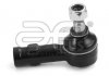 Купить Наконечник рулевой тяги BMW E21, Volkswagen Golf, Jetta, Passat, Scirocco, Volvo 340, Volkswagen Caddy APLUS 11220AP (фото2) подбор по VIN коду, цена 321 грн.