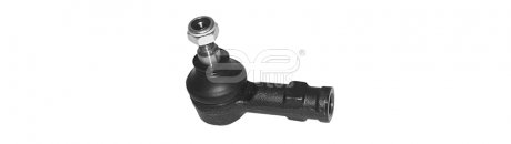 Купить Наконечник рулевой тяги Hyundai Accent, Lantra, Coupe, Santa Fe, Trajet, Elantra, Matrix, Getz, KIA Cerato APLUS 13172AP (фото1) подбор по VIN коду, цена 341 грн.