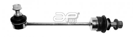 Купити Тяга стабілізатора BMW E65, E66 APLUS 14182AP (фото1) підбір по VIN коду, ціна 363 грн.