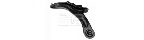 Рычаг подвески передний левый нижний Renault Megane II, Scenic II (03-), Captur (13-) APPLUS Renault Captur APLUS 14458AP