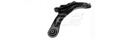 Рычаг подвески передний правый нижний Renault Megane II, Scenic II (03-), Captur (13-) APPLUS Renault Captur APLUS 14459AP