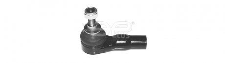 Купить Наконечник рулевой Citroen C8, Jumpy/Peugeot 807,Expert/Fiat Ulisse Peugeot 806, Citroen C8, Peugeot 807, Citroen Jumpy, Fiat Scudo, Peugeot Expert APLUS 14526AP (фото1) подбор по VIN коду, цена 378 грн.