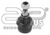 Опора шаровая передняя нижняя Mercedes E (S211,W211) S (W220) (98-), SL (R230) (01-) APLUS 14537AP (фото2)