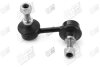 Купить Рычаг подвески передний левый Toyota Land Cruiser (_J15_) (11-) APPLUS Toyota Land Cruiser, Lexus LX, GX APLUS 16857AP (фото2) подбор по VIN коду, цена 2577 грн.