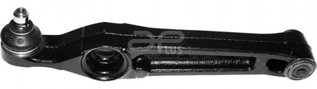 Купити Важіль підвіски передній CHERY QQ (03-)/CHEVROLET SPARK (05-) APPLUS APLUS 17119AP (фото1) підбір по VIN коду, ціна 1354 грн.