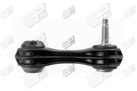 Тяга / стійка, стабілізатор Mercedes W169, W245 APLUS 21568AP