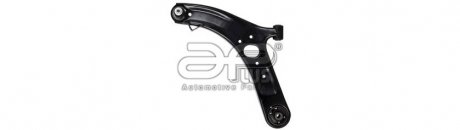 Рычаг подвески лев передн HYUNDAI ACCENT IV (RB) (11/10-) APPLUS Hyundai Accent APLUS 21846AP