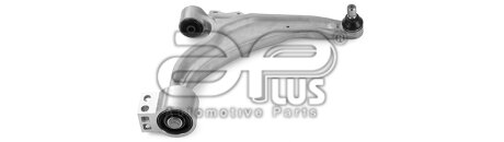 Важіль підвіски передній правий Opel Zafira (11-19) (шт.) Opel Zafira APLUS 23852AP