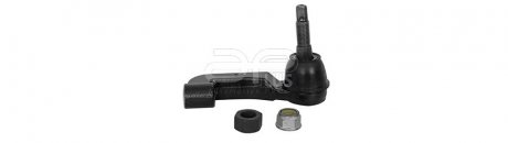 Наконечник рулевой тяги Jeep Cherokee APLUS 24681AP