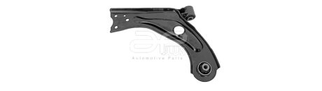 Важіль підвіски передній лівий Peugeot 308 II (LB_, LP_, LW_, LH_, L3_) (13-21) APPLUS APLUS 25201AP