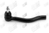 Купити Наконечник кермовий лівий Nissan Pathfinder IV (R52), Murano III (Z52_) (12-) APPLUS APLUS 25348AP (фото1) підбір по VIN коду, ціна 871 грн.