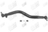 Купити Наконечник кермовий лівий Nissan Pathfinder IV (R52), Murano III (Z52_) (12-) APPLUS APLUS 25348AP (фото2) підбір по VIN коду, ціна 871 грн.