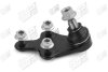 Купить Опора кульова Citroen C4, C5/Peugeot 3008, 5008 (16-20) APPLUS Citroen C4, Peugeot 308, Opel Grandland X APLUS 25981AP (фото1) подбор по VIN коду, цена 843 грн.