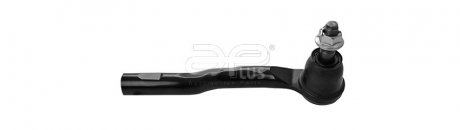 Наконечник рулевой правый MAZDA 3 (BM, BN) [09/13-] 1.5 APPLUS Mazda 3, 6 APLUS 26382AP