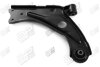 Купить Рычаг подвески передний левый Peugeot 3008 SUV (MC_, MR_, MJ_, M4_) (16-20) (287 APLUS 28780AP (фото1) подбор по VIN коду, цена 2421 грн.