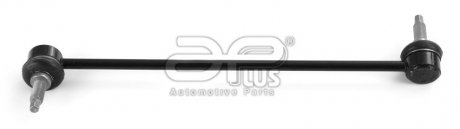 Стойка стабилизатора левая HYUNDAI SONATA VII (LF) [06/14-] 1.6 APPLUS Hyundai Sonata, KIA Optima APLUS 31691AP