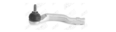 Наконечник кермовий лівий Renault Clio V, Arkana/Nissan Juke (19-) (шт.) APLUS 34089AP