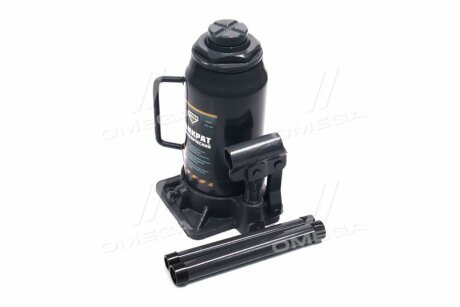 Домкрат 16т гідравлічний H 230 /435 <> ARMER arm16