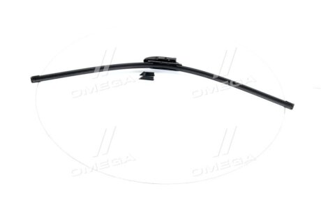 Щітка склоочисника безкаркасна 650мм. (З мультіадаптером) <> ARMER arm-26