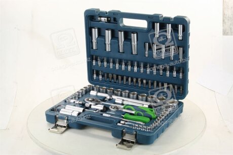 Набір головок і біт 94 од., CR-V <> ARMER arm-b0019