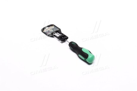 Фото викрутка хрестова 3х75мм з магнітним наконечником CR-V <> ARMER arm-ph0-75 Викрутка хрестова 3х75мм з магнітним наконечником CR-V <> ARMER arm-ph0-75