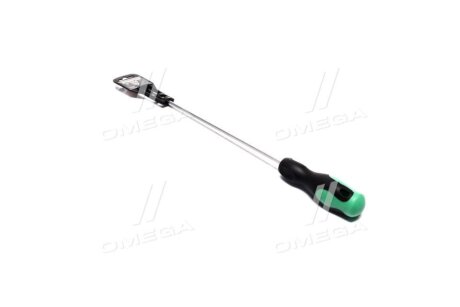 Фото викрутка хрестова 6х250мм з магнітним наконечником CR-V <> ARMER arm-ph2-6250 Викрутка хрестова 6х250мм з магнітним наконечником CR-V <> ARMER arm-ph2-6250