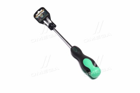 Фото викрутка хрестова 8х175мм з магнітним наконечником CR-V <> ARMER arm-ph3-8175 Викрутка хрестова 8х175мм з магнітним наконечником CR-V <> ARMER arm-ph3-8175