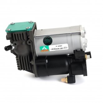 Амортизатор пневмо. Air Suspension Compressor - 12-17 Land Rover Range Rover (L405),14 ARNOTT p-3280