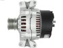 Купити Генератор Mercedes W202, S202, W210, S210, V-Class, Vito, W901, W902, W903, W904, Sprinter AS a0032(P-INA) (фото4) підбір по VIN коду, ціна 7764 грн.