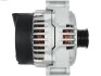 Купить Генератор Mercedes C140, W220, C215, G-Class, CLK-Class, M-Class AS a0054 (фото2) подбор по VIN коду, цена 8083 грн.
