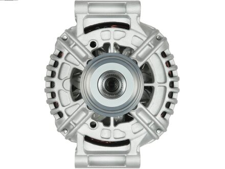 Генератор Volkswagen Passat, Skoda Superb, Volkswagen Sharan, Skoda Octavia, Volkswagen Golf, Tiguan, Skoda Yeti, Volkswagen Jetta, Audi A4, A6, A3 AS a0076