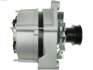 Купити Генератор Mercedes W124, S124, C124, C207, C238, Audi 80, 100, Lancia Thema, Fiat Croma, Audi A6, Iveco Daily AS a0096 (фото2) підбір по VIN коду, ціна 5521 грн.