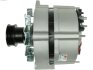 Купити Генератор Mercedes W124, S124, C124, C207, C238, Audi 80, 100, Lancia Thema, Fiat Croma, Audi A6, Iveco Daily AS a0096 (фото4) підбір по VIN коду, ціна 5521 грн.