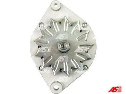 Купить Генератор AS a0099 (фото1) подбор по VIN коду, цена 5843 грн.