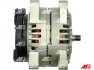 Купить Генератор AS a0142 (фото2) подбор по VIN коду, цена 7614 грн.