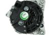 Купить Генератор Renault Kangoo, Clio, Dacia Logan, Duster, Nissan Qashqai, Note, Renault Megane, Nissan Micra, Renault Scenic, Grand Scenic, Nissan Tiida AS a0168 (фото3) подбор по VIN коду, цена 7509 грн.