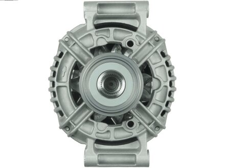 Генератор Volkswagen Passat, Skoda Superb, Volkswagen Sharan, Skoda Octavia, Volkswagen Golf, Tiguan, Skoda Yeti, Volkswagen Jetta, Audi A4, A6, A3 AS a0195