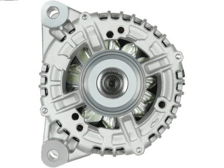 Генератор Ford C-Max, Mazda 5, Volvo V70, C30, Mazda 3, Ford Galaxy, S-Max, Mondeo, Volvo S40, Ford Focus, Volvo S60 AS a0284