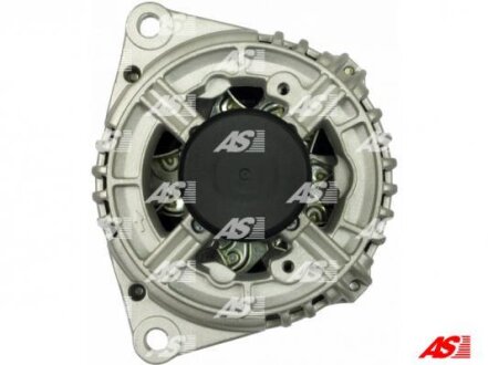 Купить Генератор Volkswagen Polo, Mercedes Vito, V-Class, Skoda Fabia, Seat Ibiza, Cordoba AS a0343 (фото1) подбор по VIN коду, цена 9315 грн.