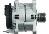 Купить Генератор 12V 140A Volkswagen Passat, Seat Leon, Volkswagen Caddy, Golf, Sharan, Skoda Octavia, Volkswagen Jetta, Audi A3, Skoda Superb, Yeti, Audi A1 AS a0446 (фото2) подбор по VIN коду, цена 9596 грн.