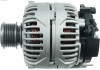 Купить Генератор 12V 140A Volkswagen Passat, Seat Leon, Volkswagen Caddy, Golf, Sharan, Skoda Octavia, Volkswagen Jetta, Audi A3, Skoda Superb, Yeti, Audi A1 AS a0446 (фото4) подбор по VIN коду, цена 9596 грн.