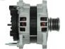 Купити Генератор 12V 140A AS a0473S (фото2) підбір по VIN коду, ціна 8705 грн.