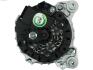Купити Генератор 12V 140A AS a0473S (фото3) підбір по VIN коду, ціна 8705 грн.