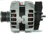 Купити Генератор 12V 140A AS a0473S (фото4) підбір по VIN коду, ціна 8705 грн.