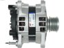 Фото генератор Audi A1, Volkswagen Touran, Sharan, Caddy, Scirocco, Audi Q3, Volkswagen Tiguan, Polo, Skoda Fabia, Seat Ibiza, Toledo AS a0631PR Купить Генератор Audi A1, Volkswagen Touran, Sharan, Caddy, Scirocco, Audi Q3, Volkswagen Tiguan, Polo, Skoda Fabia, Seat Ibiza, Toledo AS a0631PR (фото2) подбор по VIN коду, цена 9304 грн.
